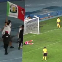 ¡Se prende la lamparita! Lota Schwager vuelve al profesionalismo en Súper Final