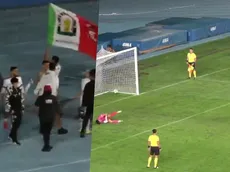 ¡Se prende la lamparita! Lota Schwager vuelve al profesionalismo en Súper Final