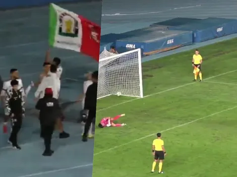 ¡Se prende la lamparita! Lota Schwager vuelve al profesionalismo en Súper Final