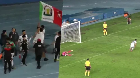 Lota hace historia en Tercera A.
