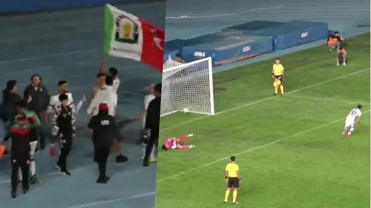 Lota hace historia en Tercera A.