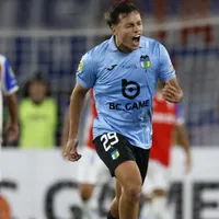 O'Higgins corta fea racha con un triunfazo ante la Católica