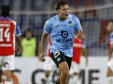 O'Higgins corta fea racha con un triunfazo ante la Católica