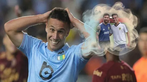 Francisco González ha tenido un gran inicio de año en 2026. 
