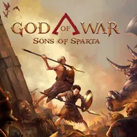 Así es Sons of Sparta, el inesperado spin-off de God of War