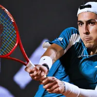 Tras su paso por Indian Wells: El nuevo ranking ATP de Tabilo