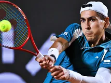 Tras su paso por Indian Wells: El nuevo ranking ATP de Tabilo