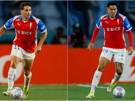 En la UC exigen duro castigo para Montes por insultar a un compañero