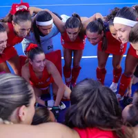 ¡Histórico! Las Diablas clasifican al Mundial de Hockey Césped 2026