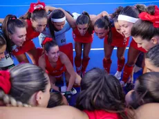 ¡Histórico! Las Diablas clasifican al Mundial de Hockey Césped 2026