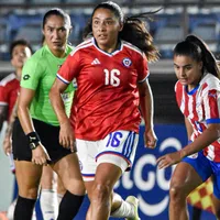 La Roja Femenina va a paso firme rumbo al Mundial de Brasil 2027