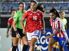 La Roja Femenina va a paso firme rumbo al Mundial de Brasil 2027