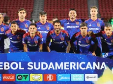 Formación: la U de Paqui prepara dos cambios contra la U de Conce