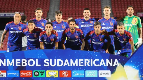 Dos cambios de la U frente a UdeConce.