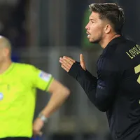 Felipe Loyola obliga al Pisa a tomar millonaria decisión con su futuro