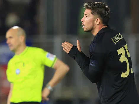 Felipe Loyola obliga al Pisa a tomar millonaria decisión con su futuro