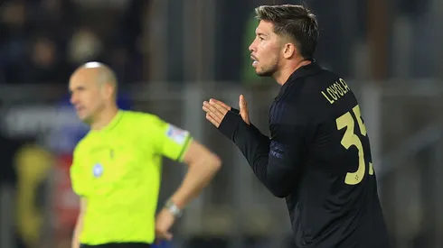 Felipe Loyola obliga a Pisa a comprar su pase a Independiente.