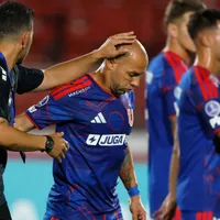 Pronósticos U. de Chile vs U. de Concepción: el Romántico Viajero busca levantar en la liga