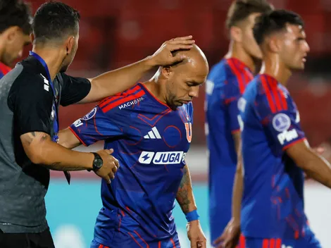 Pronósticos U. de Chile vs U. de Concepción: el Romántico Viajero busca levantar en la liga