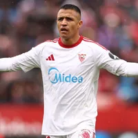 No va por ESPN: Así puedes ver al Sevilla de Alexis y Suazo vs. Rayo Vallecano