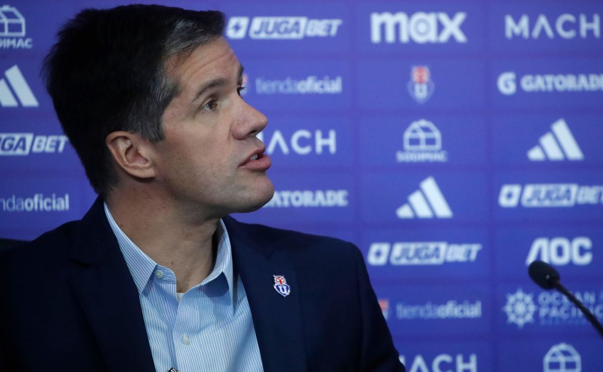 ¿Adiós a Michael Clark? El polémico nombre que asoma para presidir Azul Azul desde abril