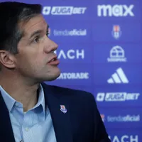 ¿Se va Clark? El polémico candidato para la presidencia de la U