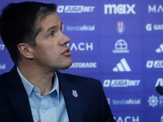 ¿Se va Clark? El polémico candidato para la presidencia de la U