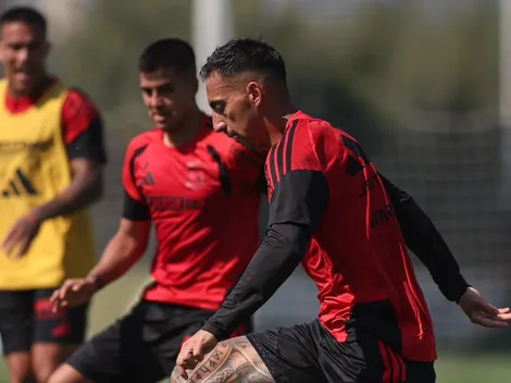 Gol de un cortado: Colo Colo suma fútbol en amistoso tras Audax