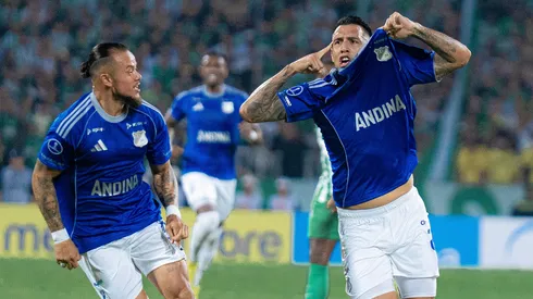 Se le extraña en el CDA.