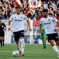 Revelan cuánto cuesta que Colo Colo compre a Romero y Sosa