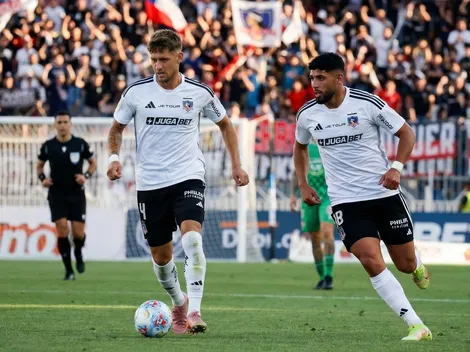 Revelan cuánto cuesta que Colo Colo compre a Romero y Sosa