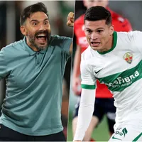 DT de Elche corta a Cepeda, queda al borde del descenso y esto dice