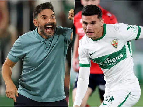 DT de Elche corta a Cepeda, queda al borde del descenso y esto dice