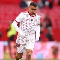 ¡Atención Chile! Gran y urgente noticia de Alexis en Sevilla