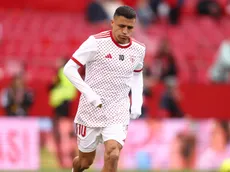 ¡Atención Chile! Gran y urgente noticia de Alexis en Sevilla