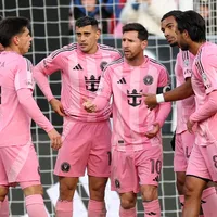 Dueño de Inter Miami filtra el sueldo que gana Lionel Messi