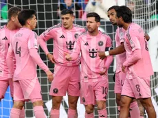 Dueño de Inter Miami filtra el sueldo que gana Lionel Messi