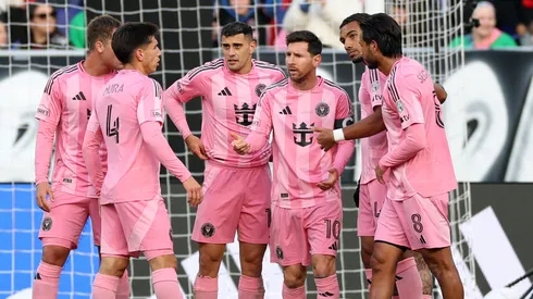 Dueño del Inter Miami reveló el sueldo de Messi