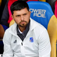 Everton insistirá con DT extranjero pese al 100% de rendimiento de técnico interino