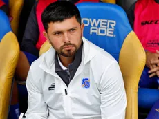 ¡No aprenden! Everton ignora a interino invicto y busca DT extranjero