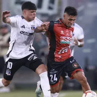 Cortado en Colo Colo encuentra club a última hora y avisa: "Siempre..."