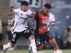 Cortado en Colo Colo encuentra club a última hora y avisa: "Siempre..."