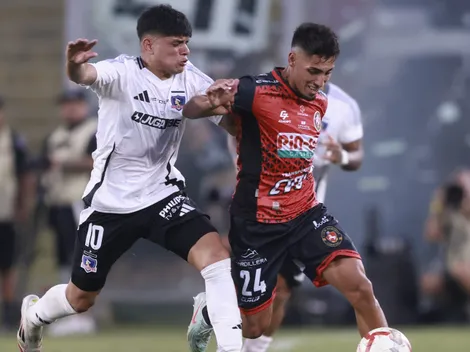 Cortado en Colo Colo encuentra club a última hora y avisa: "Siempre..."