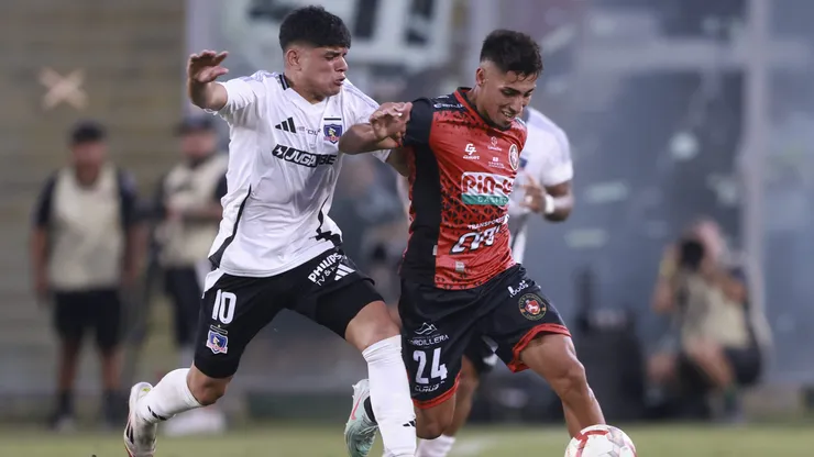 Uno de los cortados de Colo Colo para el 2026 tiene nuevo club.