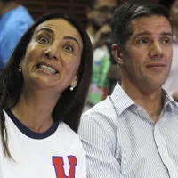Ex ministra de Piñera asoma como reemplazante de Clark