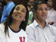 Ex ministra de Piñera asoma como reemplazante de Clark