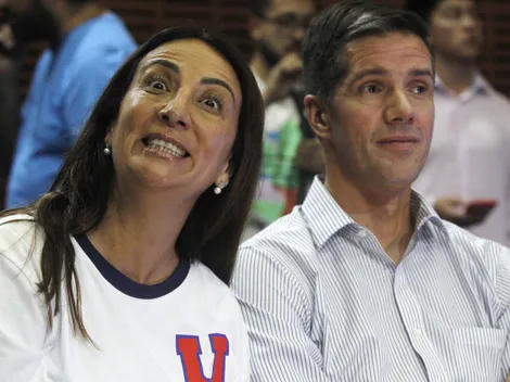 Ex ministra de Piñera asoma como reemplazante de Clark