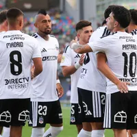 Los especiales elogios de Barti a dos silenciosos de Colo Colo