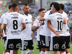 Los especiales elogios de Barti a dos silenciosos de Colo Colo