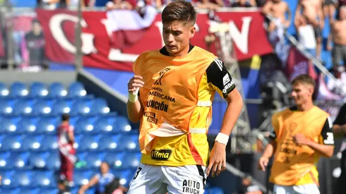 Iván Román, "cortado" en Atletico Mineiro afirman en Brasil.